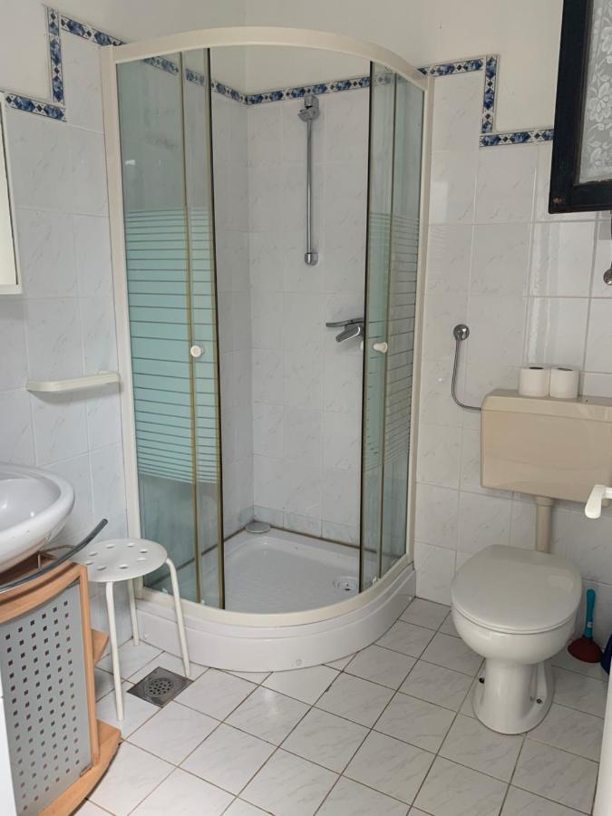 Apartmani Antonela Seline Eksteriør bilde